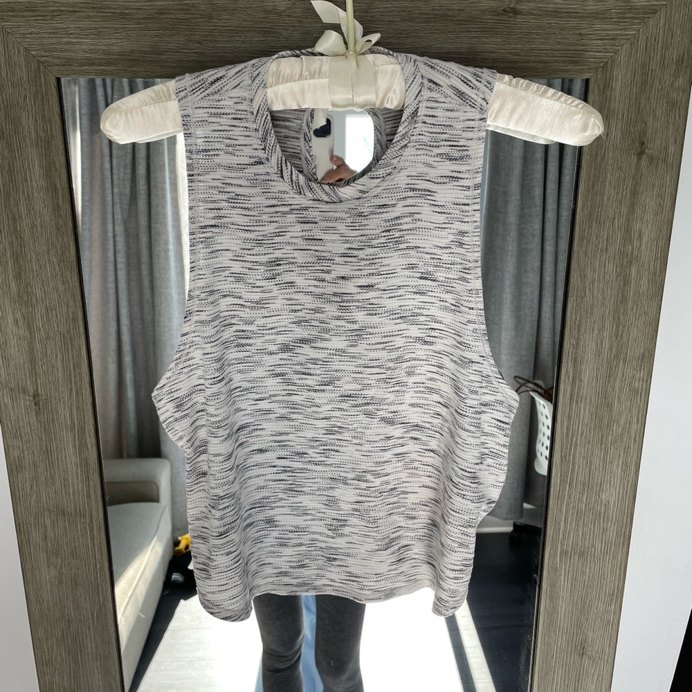 Lululemon Cross Back Tank